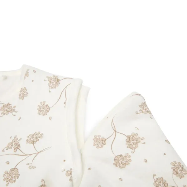 Sac de dormit Jollein Leafy Dreams 016-541-68105 Bumbac, Bumbac / Unisex photo 4