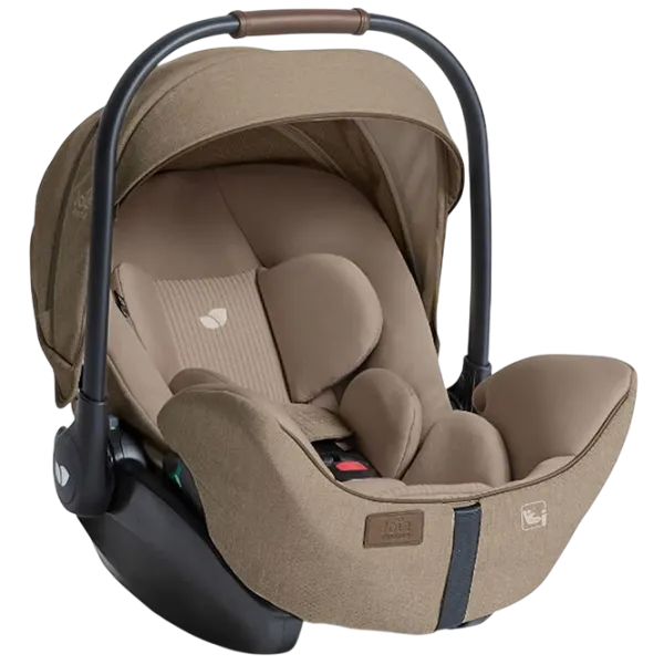 Scaun auto Joie i-Level Pro  0 luni - 12 luni / 13 kg / Sand photo 1