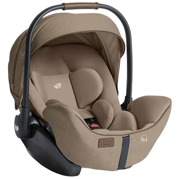 Scaun auto Joie i-Level Pro  0 luni - 12 luni / 13 kg / Sand photo 1