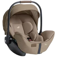 Scaun auto Joie i-Level Pro  0 luni - 12 luni / 13 kg / Sand
