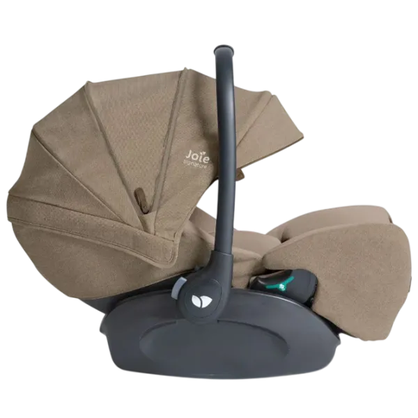 Scaun auto Joie i-Level Pro  0 luni - 12 luni / 13 kg / Sand photo 3