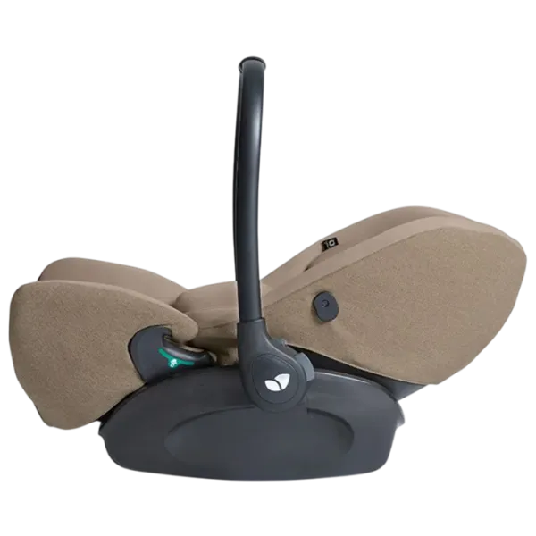 Scaun auto Joie i-Level Pro  0 luni - 12 luni / 13 kg / Sand photo 4