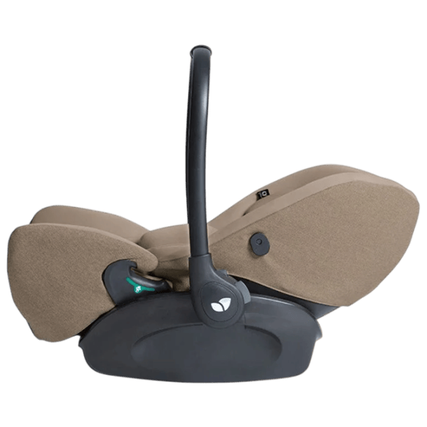 Scaun auto Joie i-Level Pro  0 luni - 12 luni / 13 kg / Sand photo 4