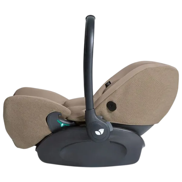 Scaun auto Joie i-Level Pro  0 luni - 12 luni / 13 kg / Sand photo 5