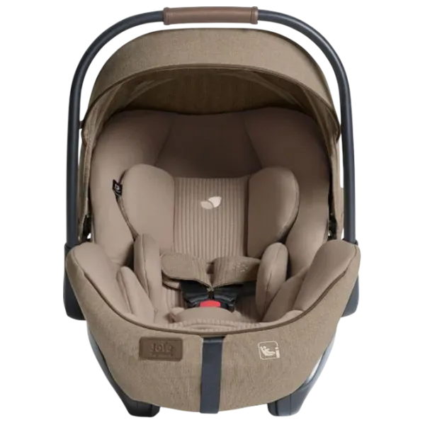 Scaun auto Joie i-Level Pro  0 luni - 12 luni / 13 kg / Sand photo 7