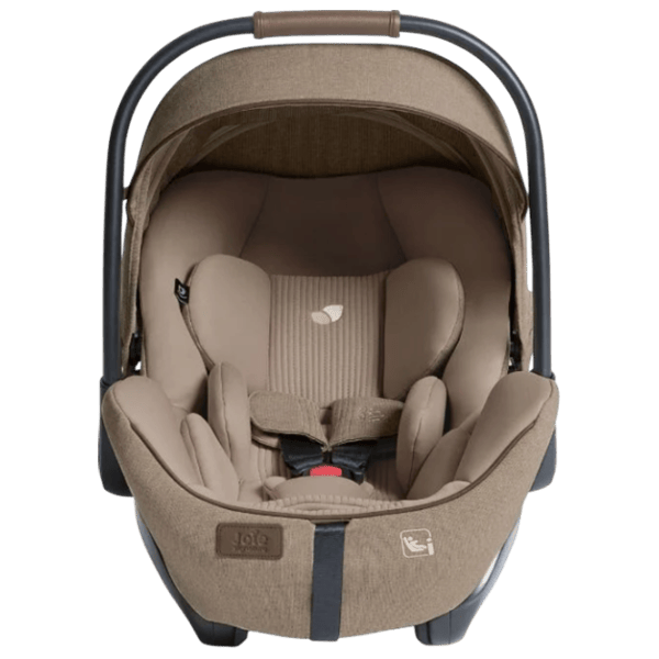 Scaun auto Joie i-Level Pro  0 luni - 12 luni / 13 kg / Sand photo 7