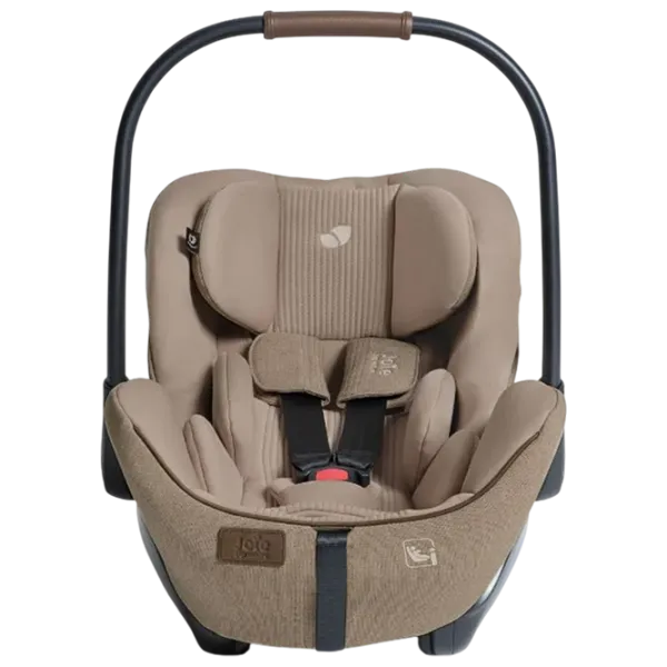 Scaun auto Joie i-Level Pro  0 luni - 12 luni / 13 kg / Sand photo 8