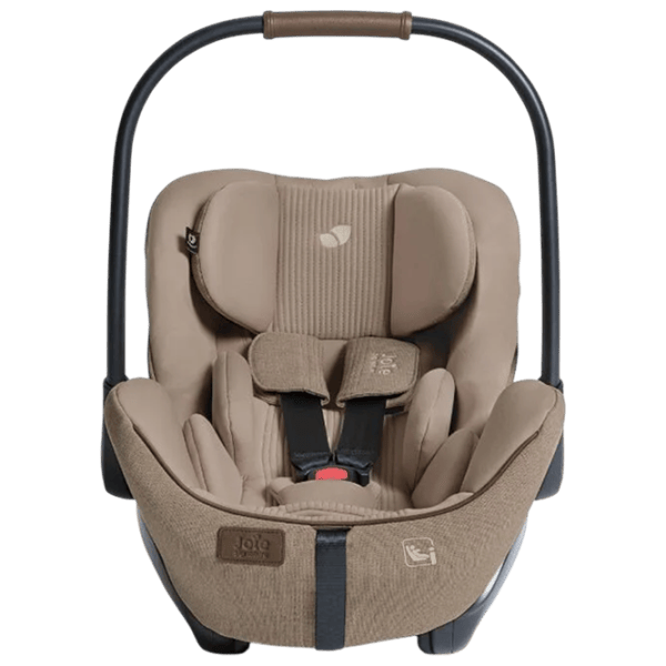 Scaun auto Joie i-Level Pro  0 luni - 12 luni / 13 kg / Sand photo 8