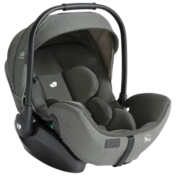 Scaun auto Joie i-Level Pro  0 luni - 12 luni / 13 kg / Green photo 1