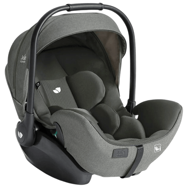Scaun auto Joie i-Level Pro  0 luni - 12 luni / 13 kg / Green photo 1