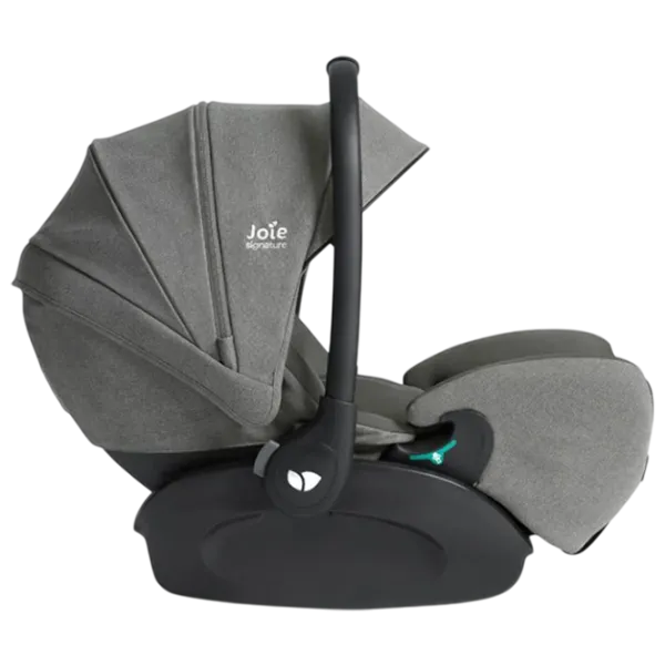 Scaun auto Joie i-Level Pro  0 luni - 12 luni / 13 kg / Green photo 3