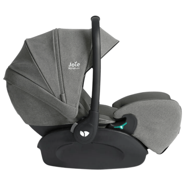 Scaun auto Joie i-Level Pro  0 luni - 12 luni / 13 kg / Green photo 3