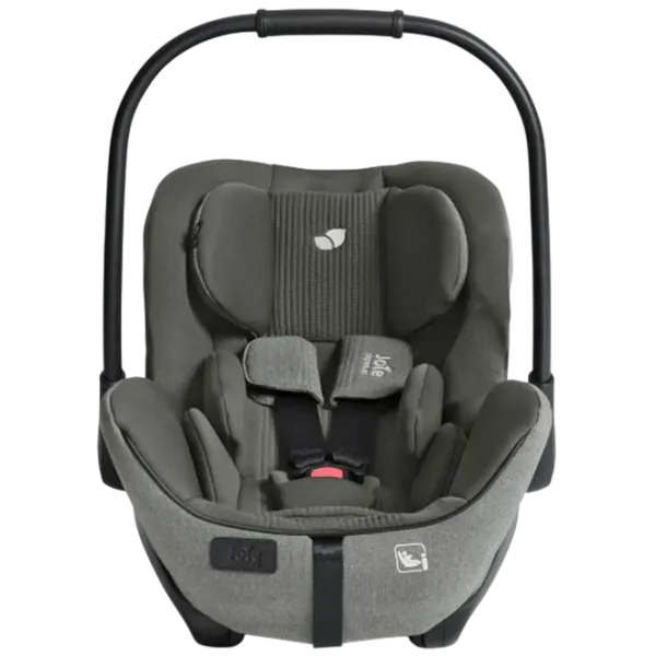Scaun auto Joie i-Level Pro  0 luni - 12 luni / 13 kg / Green photo 4