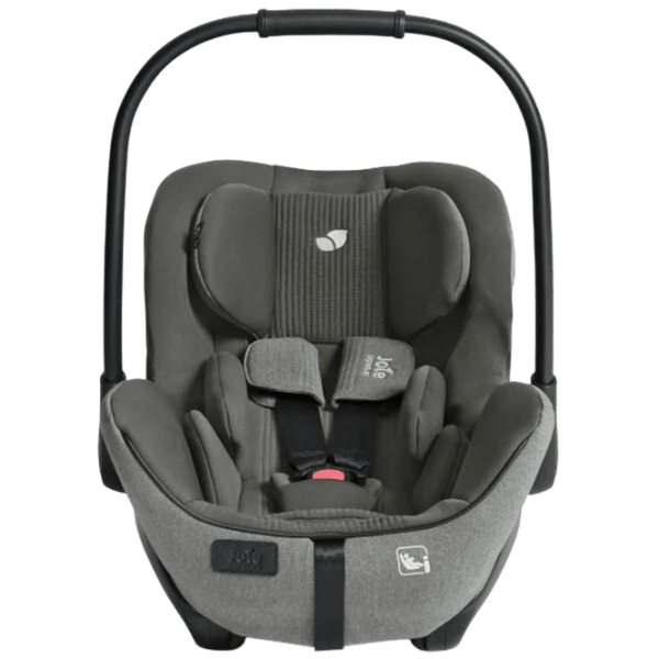 Scaun auto Joie i-Level Pro  0 luni - 12 luni / 13 kg / Green photo 4
