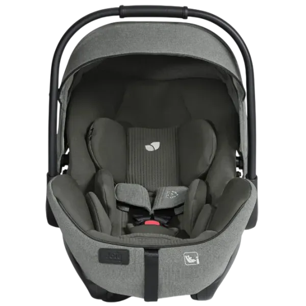 Scaun auto Joie i-Level Pro  0 luni - 12 luni / 13 kg / Green photo 5