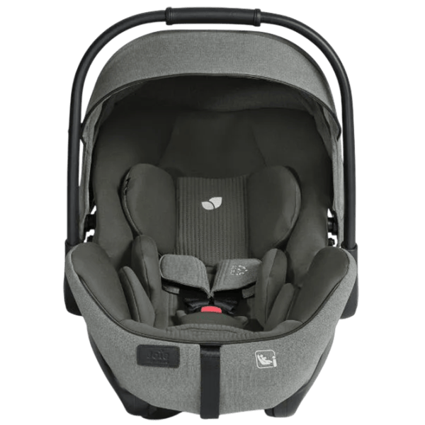 Scaun auto Joie i-Level Pro  0 luni - 12 luni / 13 kg / Green photo 5