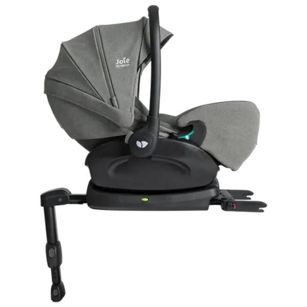 Scaun auto Joie i-Level Pro  0 luni - 12 luni / 13 kg / Green photo 6