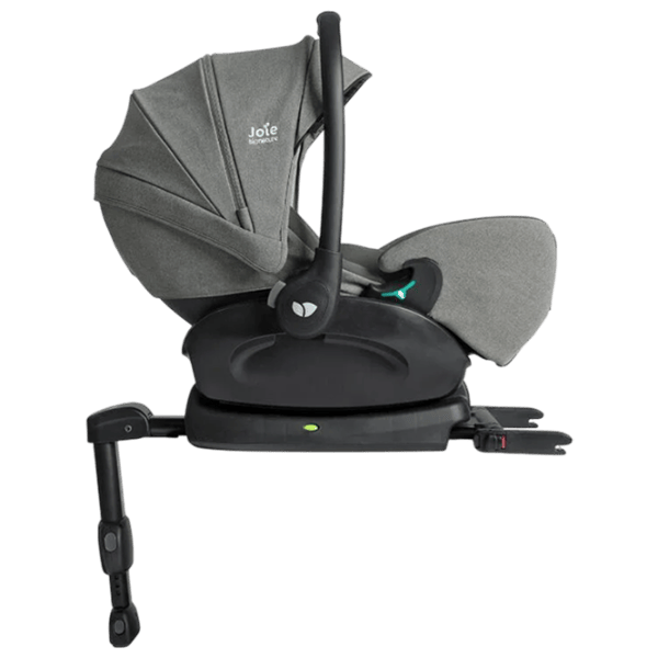Scaun auto Joie i-Level Pro  0 luni - 12 luni / 13 kg / Green photo 6