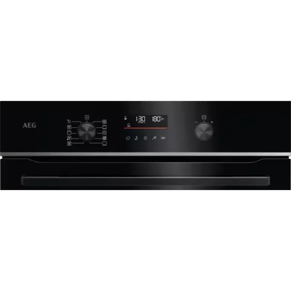 Cuptor încorporabil AEG TA5PB531AB 3500 W/ Black photo 2
