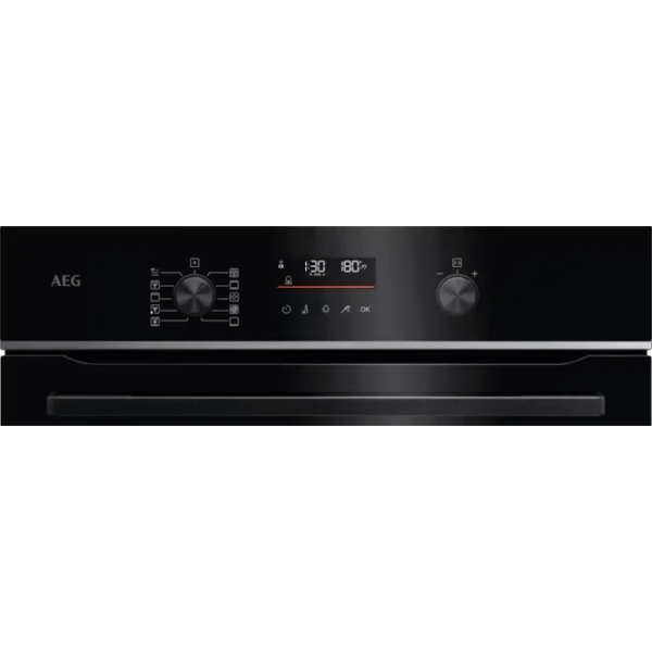 Cuptor încorporabil AEG TA5PB531AB 3500 W/ Black photo 2
