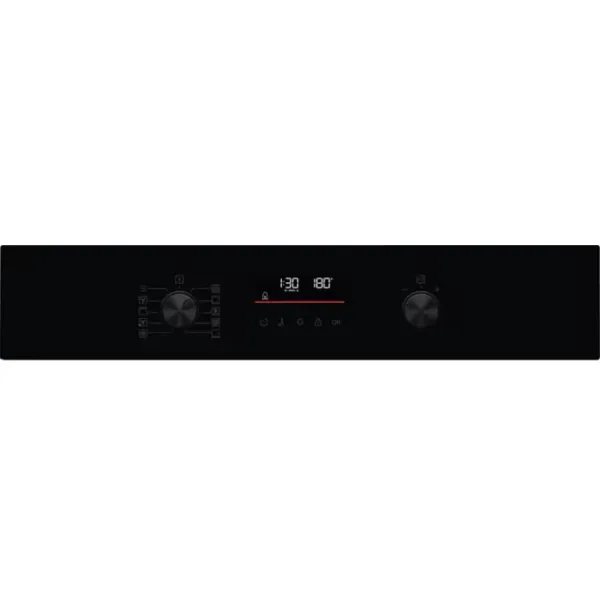 Cuptor încorporabil AEG NBU5P41SK 3490 W/ Black photo 2