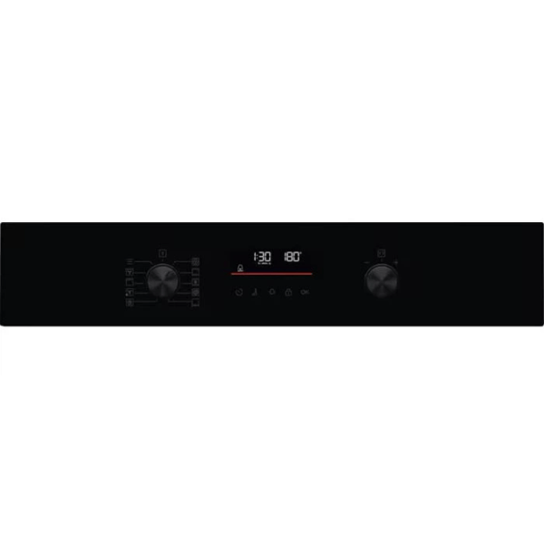 Cuptor încorporabil AEG NBU5P41SK 3490 W/ Black photo 2