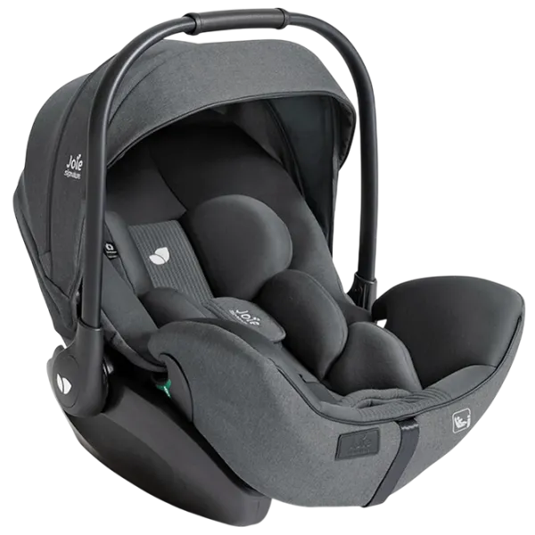 Scaun auto Joie i-Level Pro  0 luni - 12 luni / 13 kg / Gray photo 1
