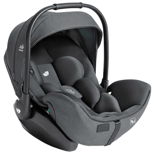 Scaun auto Joie i-Level Pro  0 luni - 12 luni / 13 kg / Gray photo 1