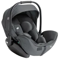 Scaun auto Joie i-Level Pro  0 luni - 12 luni / 13 kg / Gray