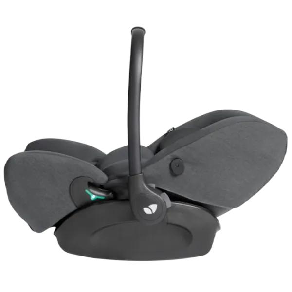 Scaun auto Joie i-Level Pro  0 luni - 12 luni / 13 kg / Gray photo 2