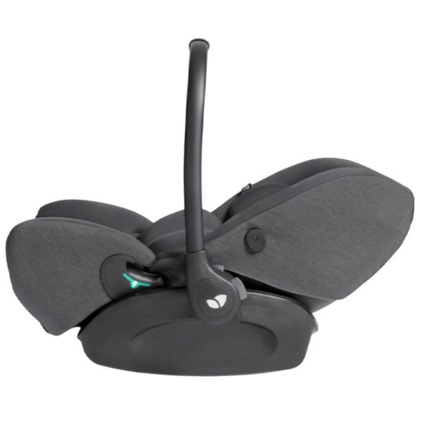 Scaun auto Joie i-Level Pro  0 luni - 12 luni / 13 kg / Gray photo 2