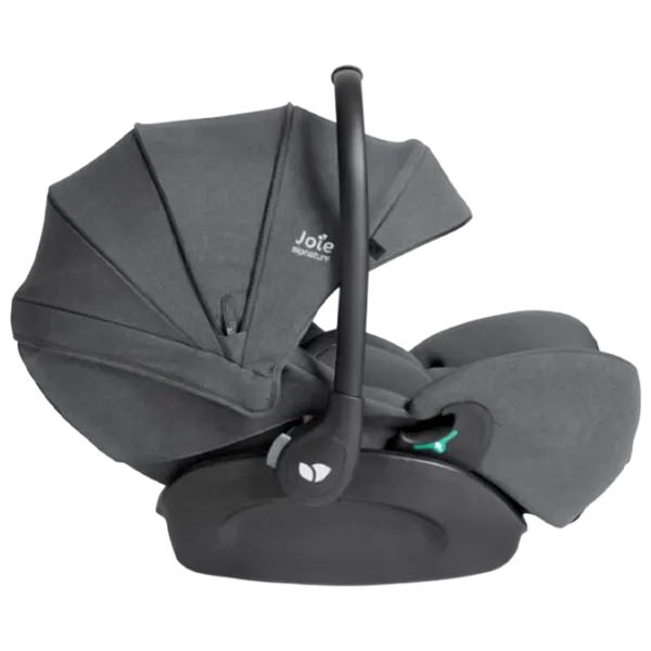 Scaun auto Joie i-Level Pro  0 luni - 12 luni / 13 kg / Gray photo 3