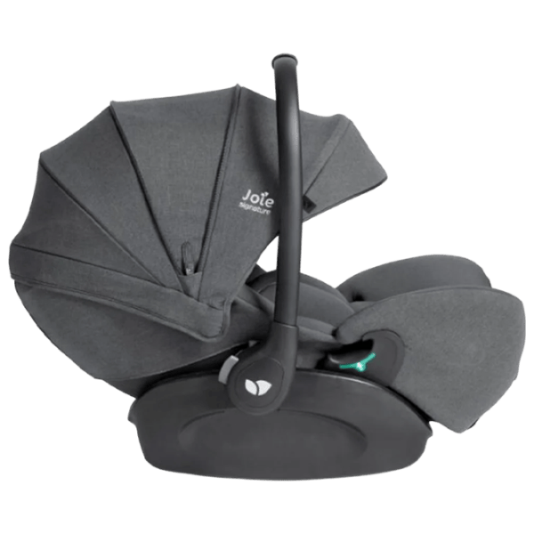 Scaun auto Joie i-Level Pro  0 luni - 12 luni / 13 kg / Gray photo 3