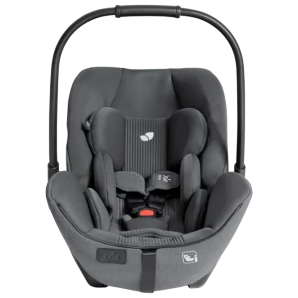 Scaun auto Joie i-Level Pro  0 luni - 12 luni / 13 kg / Gray photo 4