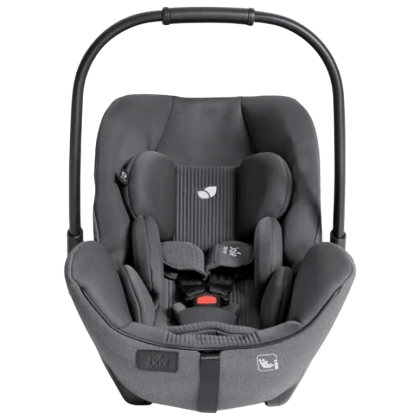 Scaun auto Joie i-Level Pro  0 luni - 12 luni / 13 kg / Gray photo 4