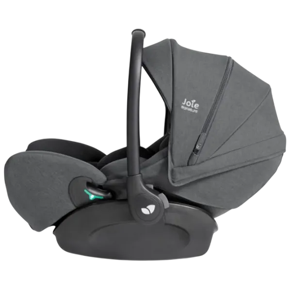 Scaun auto Joie i-Level Pro  0 luni - 12 luni / 13 kg / Gray photo 5
