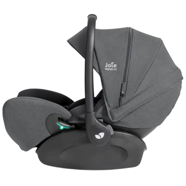 Scaun auto Joie i-Level Pro  0 luni - 12 luni / 13 kg / Gray photo 7