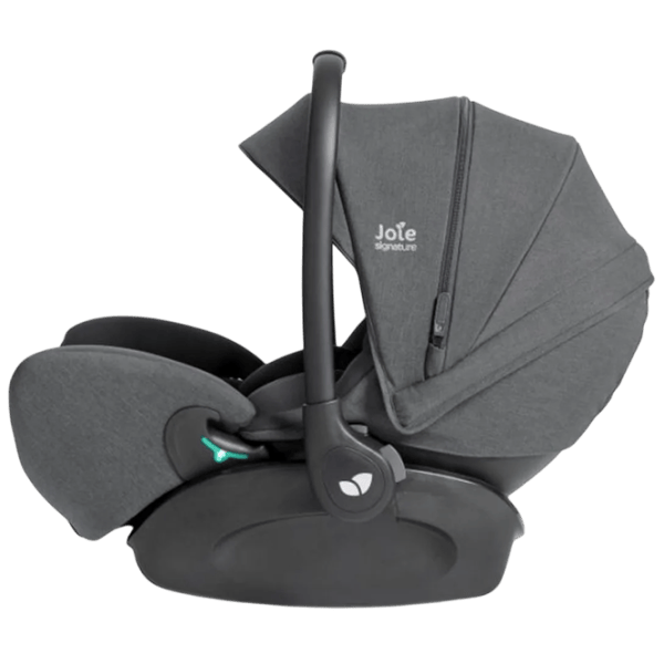 Scaun auto Joie i-Level Pro  0 luni - 12 luni / 13 kg / Gray photo 7