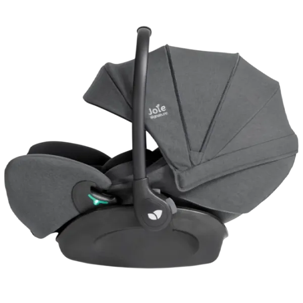 Scaun auto Joie i-Level Pro  0 luni - 12 luni / 13 kg / Gray photo 8