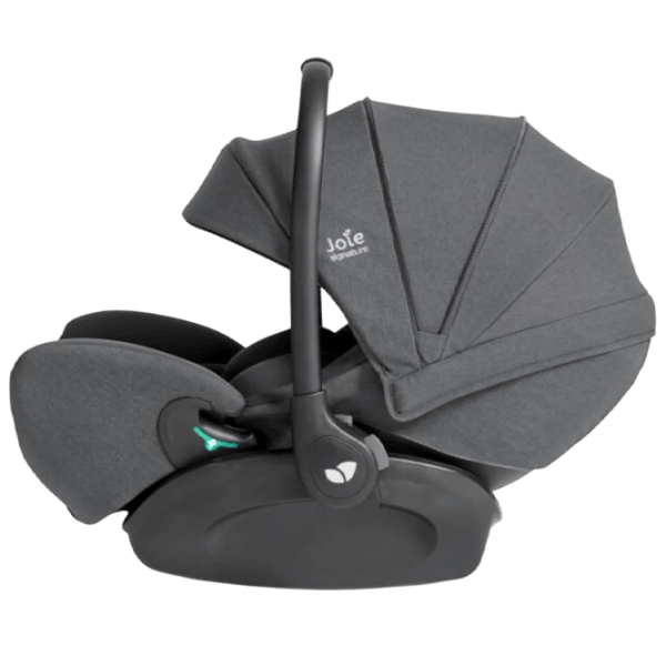 Scaun auto Joie i-Level Pro  0 luni - 12 luni / 13 kg / Gray photo 8