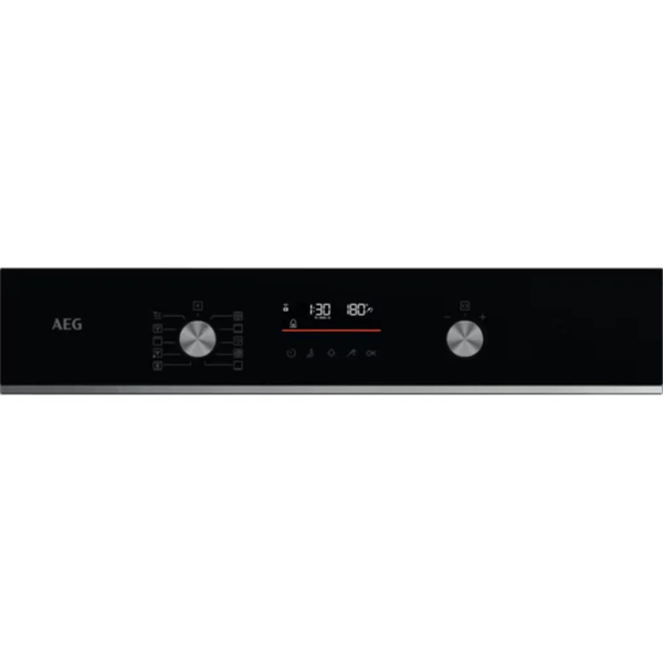 Cuptor încorporabil AEG OA5CB531AB 3500 W/ Black photo 2