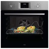Cuptor încorporabil AEG OA5CB31SM 2990 W/ Inox