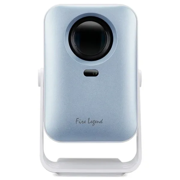 Проектор Acer Aopen QH31s Портативный/ Синий photo 2
