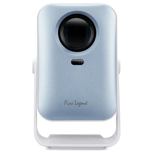 Проектор Acer Aopen QH31s Портативный/ Синий photo 2