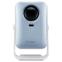 Proiector Acer Aopen QH31s Portabil/ Blue photo 2