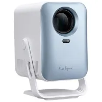 Proiector Acer Aopen QH31s Portabil/ Blue photo 3
