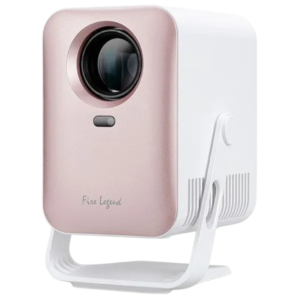 Проектор Acer Aopen QH31s Портативный/ Розовый photo 1