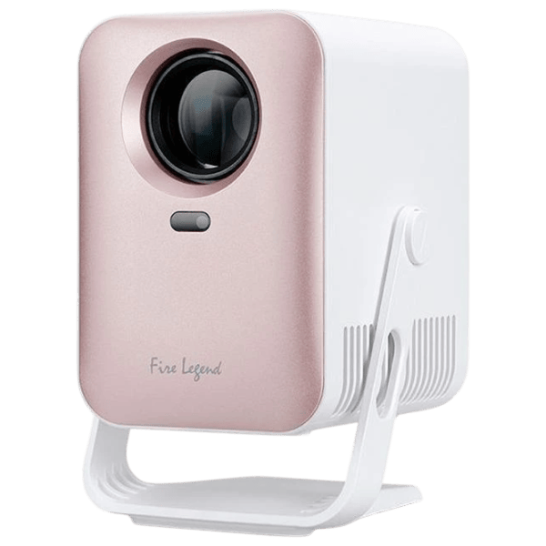 Проектор Acer Aopen QH31s Портативный/ Розовый photo 1