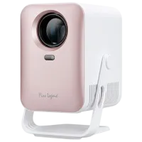 Proiector Acer Aopen QH31s Portabil/ Pink
