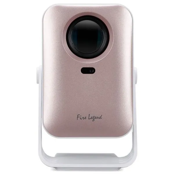 Проектор Acer Aopen QH31s Портативный/ Розовый photo 2